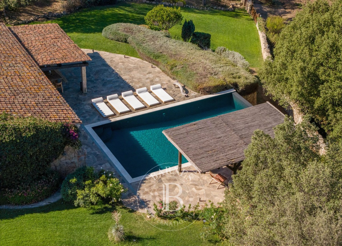 Alquiler Villa | Luogosanto - picture 2