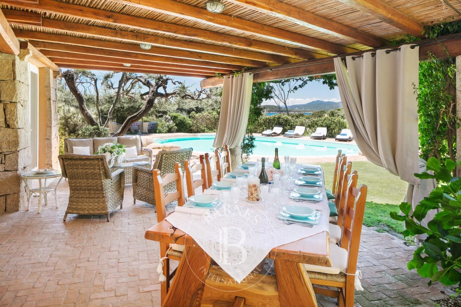 For Rent, Villa Porto Cervo - picture 4