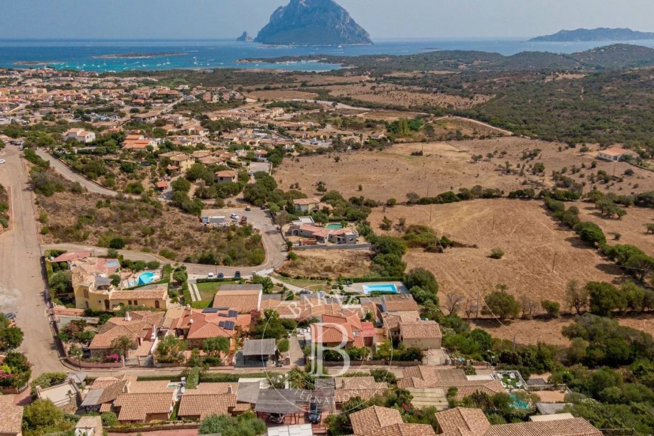 Piso Loiri Porto San Paolo