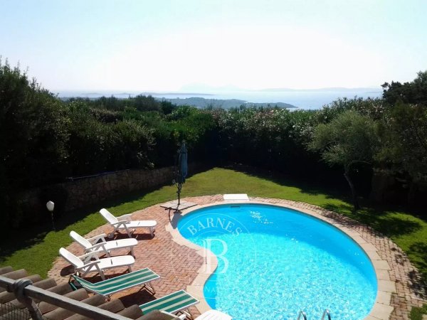 For Sale, Villa Porto Cervo - picture 5