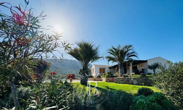 For Sale, Villa Olbia - picture 1