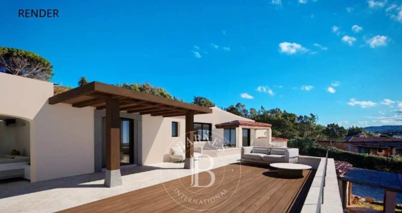 For Rent, Villa Porto Cervo - picture 5