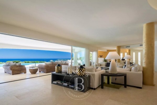 For Rent, Villa Porto Cervo - picture 2