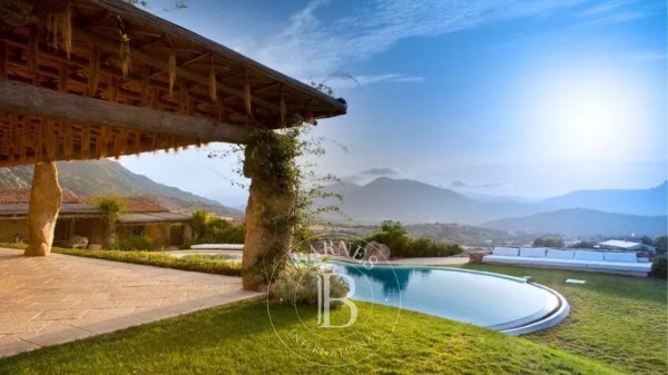 For Rent, Villa Porto Rotondo - picture 5