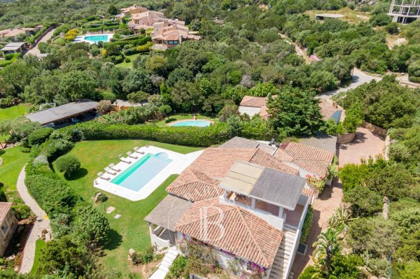 For Rent, Villa Porto Cervo - picture 3