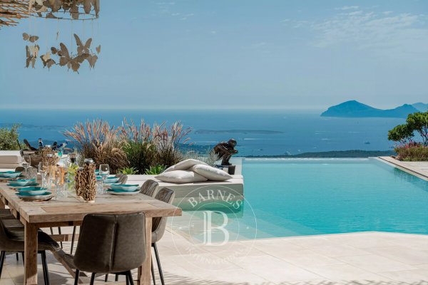 For Rent, Villa Porto Cervo - picture 2