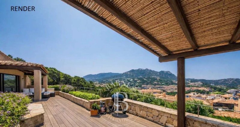 For Rent, Villa Porto Cervo - picture 4