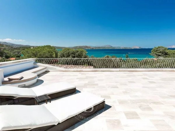 For Sale, Villa San Teodoro - picture 5