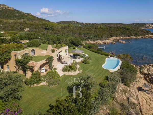 For Rent, Villa Porto Cervo - picture 3