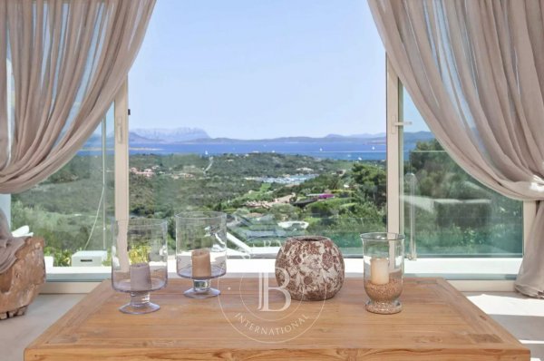 For Rent, Villa Porto Cervo - picture 3