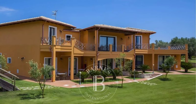 For Sale, Villa Alghero - picture 5