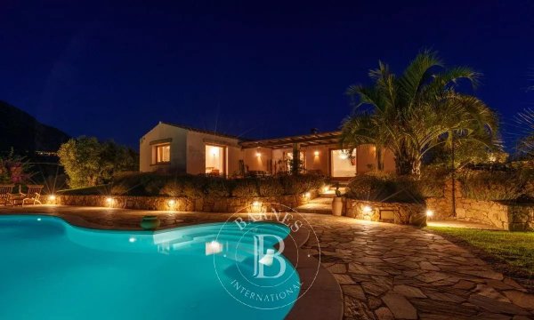 For Sale, Villa Olbia - picture 4