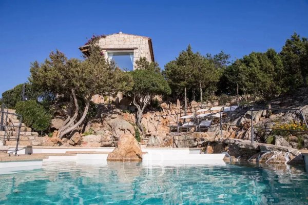 For Sale, Villa Porto Cervo - picture 3
