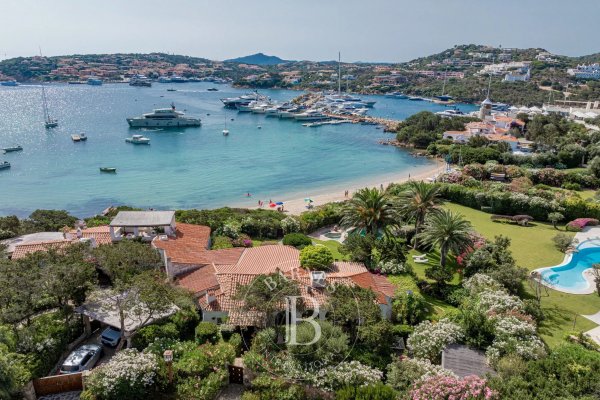 For Sale, Villa Porto Cervo - picture 1