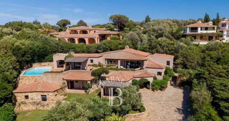 For Rent, Villa Porto Cervo - picture 2