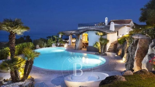 For Sale, Villa San Teodoro - picture 3