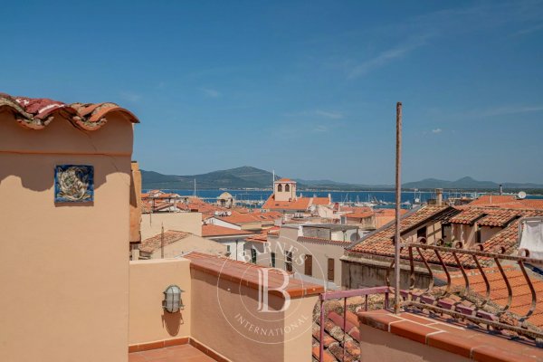 For Sale, Apartment Alghero - picture 1
