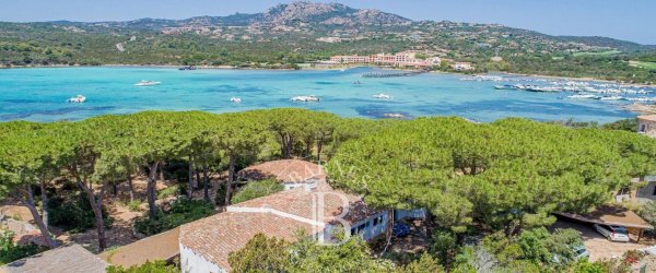 For Rent, Villa Porto Cervo - picture 1