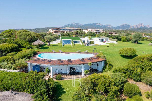 For Sale, Villa Portisco - picture 4