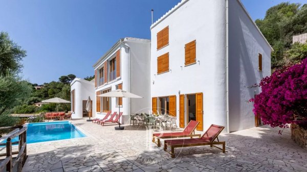 For Rent, Villa Maracalagonis - picture 2