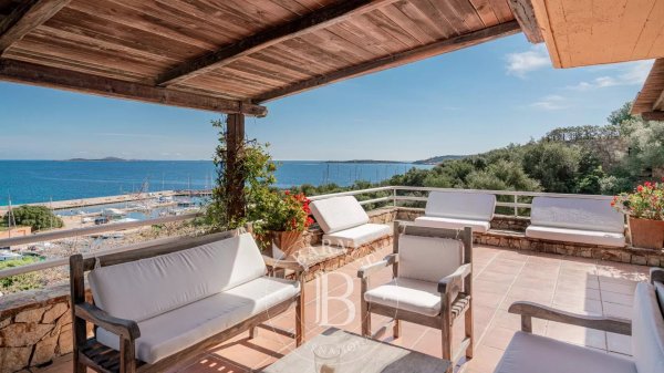 For Sale, Apartment Portisco - picture 5