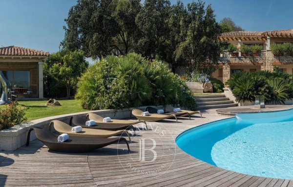 For Rent, Villa San Teodoro - picture 3