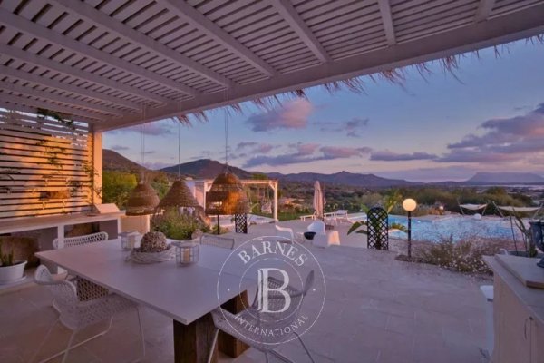 For Rent, Villa San Teodoro - picture 3