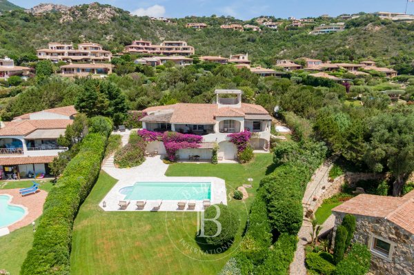 For Rent, Villa Porto Cervo - picture 1