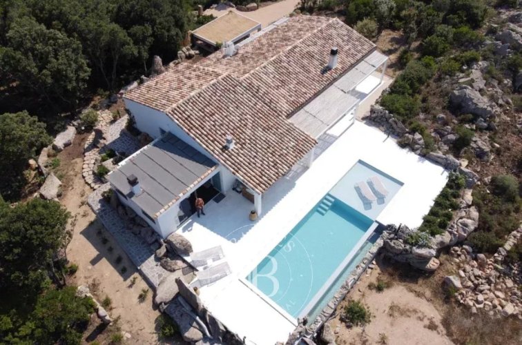 For Sale, Villa Luogosanto - picture 5