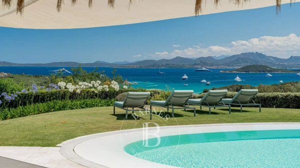 For Rent, Villa Porto Cervo - picture 3