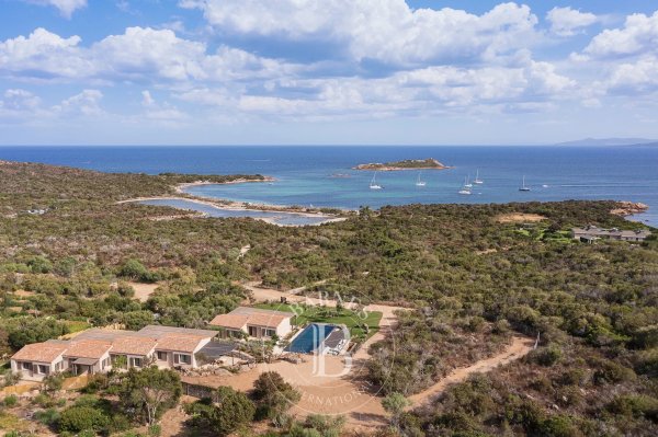 For Rent, Villa San Teodoro - picture 2