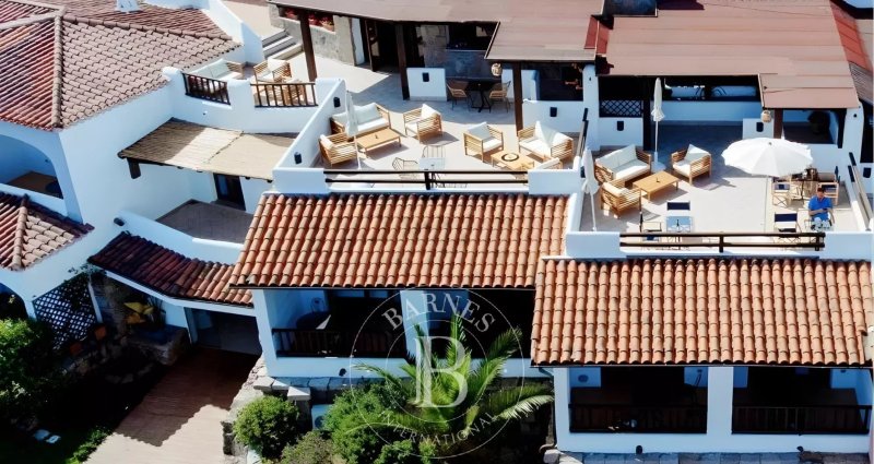 For Sale, Hotel Arzachena - picture 3