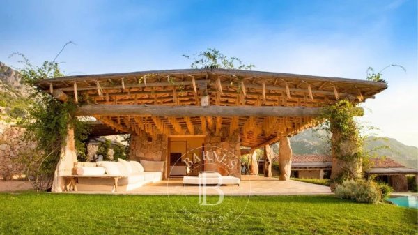 For Rent, Villa Porto Rotondo - picture 4