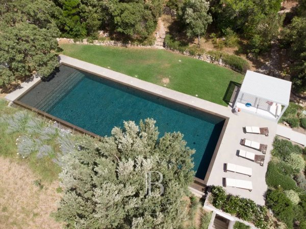 For Rent, Villa San Pantaleo - picture 4