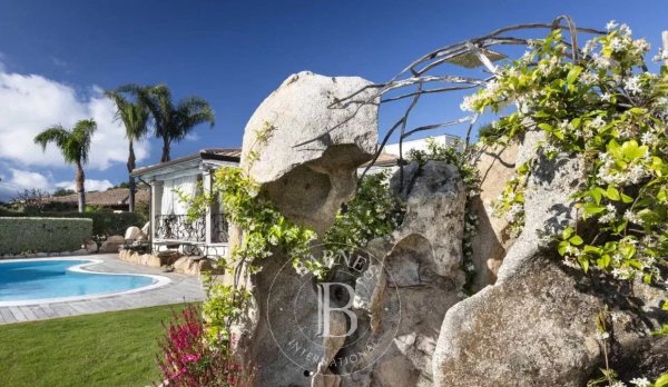 For Rent, Villa San Teodoro - picture 4