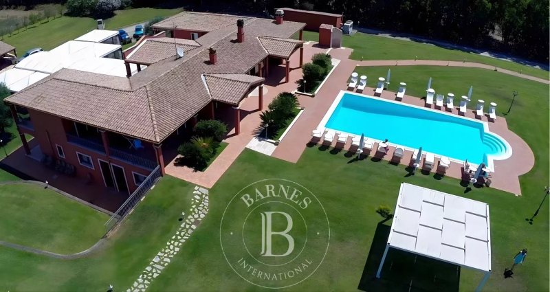 For Sale, Villa Alghero - picture 1