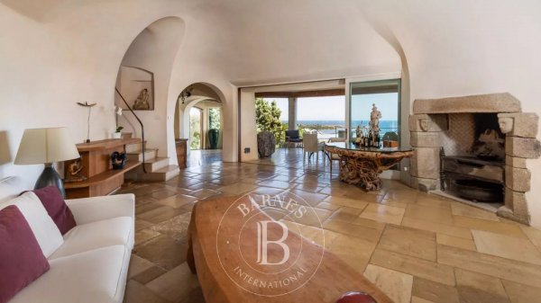 For Rent, Villa Porto Cervo - picture 4