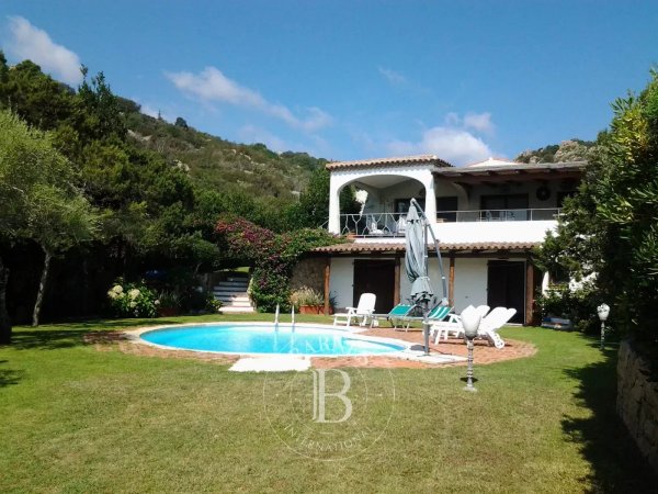 For Rent, Villa Porto Cervo - picture 1