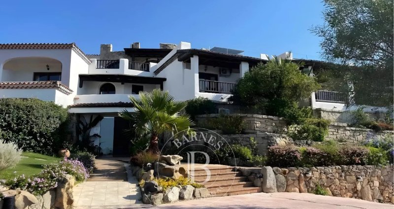 For Sale, Hotel Arzachena - picture 2