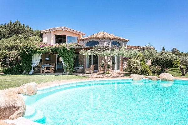 For Sale, Villa Porto Cervo - picture 1