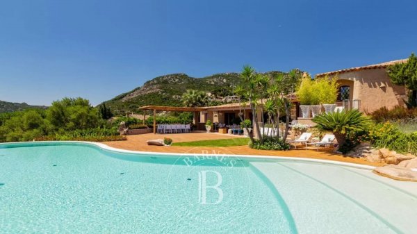 For Rent, Villa Porto Cervo - picture 4