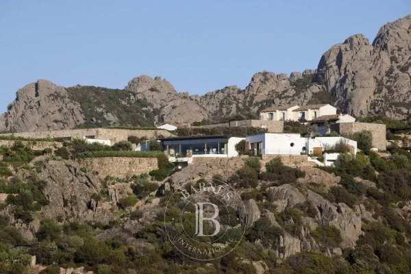 For Rent, Villa Porto Cervo - picture 2