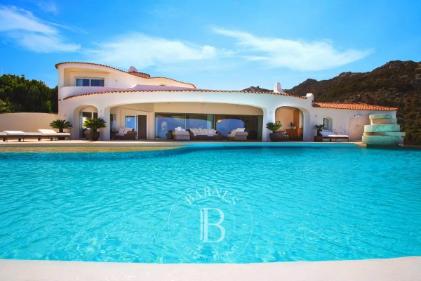 For Sale, Villa Porto Cervo - picture 1