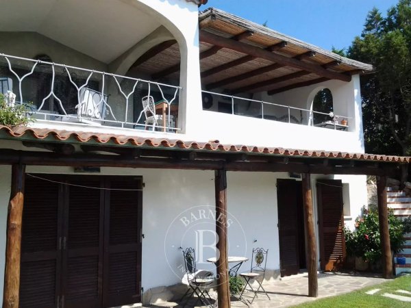 For Rent, Villa Porto Cervo - picture 5