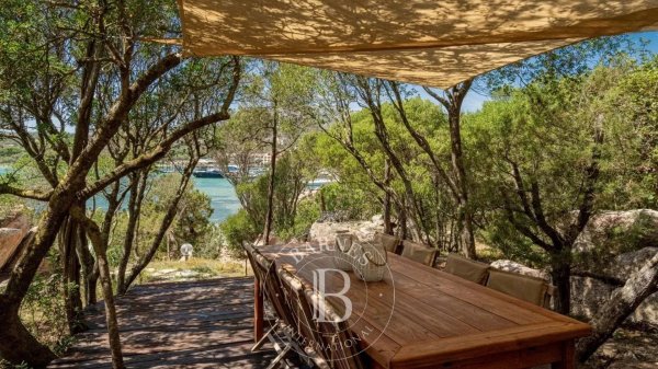 For Rent, Villa Porto Cervo - picture 4