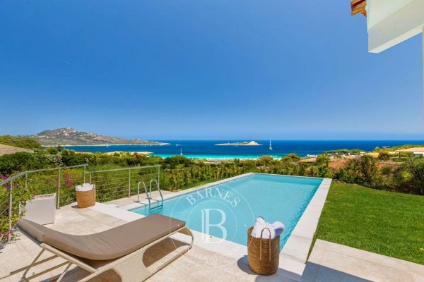 For Rent, Villa San Teodoro - picture 3