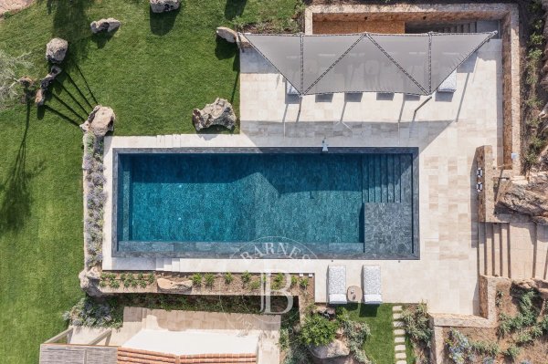 For Rent, Villa San Teodoro - picture 4