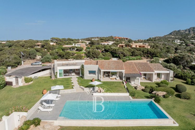 Vendita, Villa Arzachena - picture 2