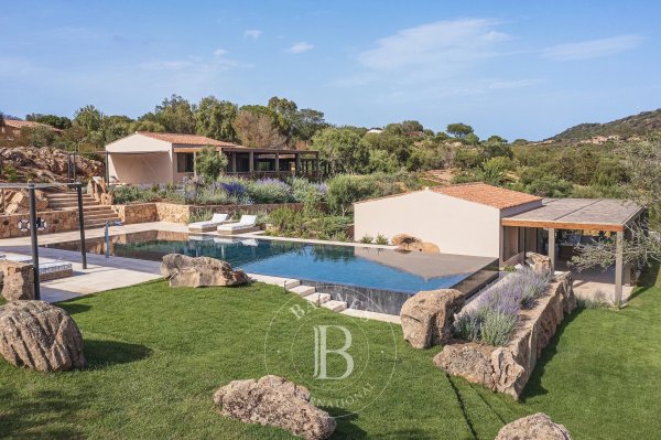 For Rent, Villa San Teodoro - picture 3