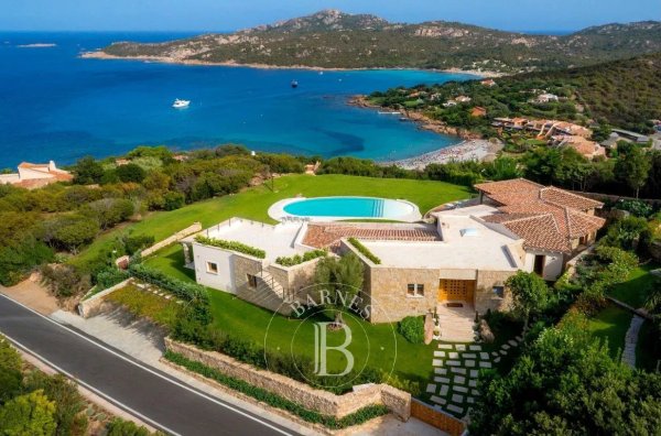 For Rent, Villa Porto Cervo - picture 2